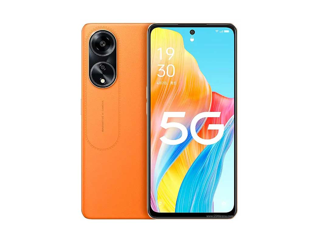 Oppo A1