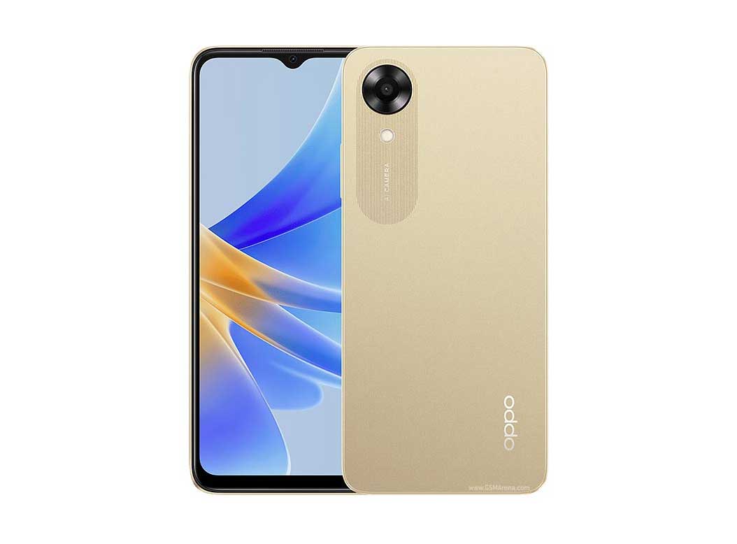 Oppo A17k