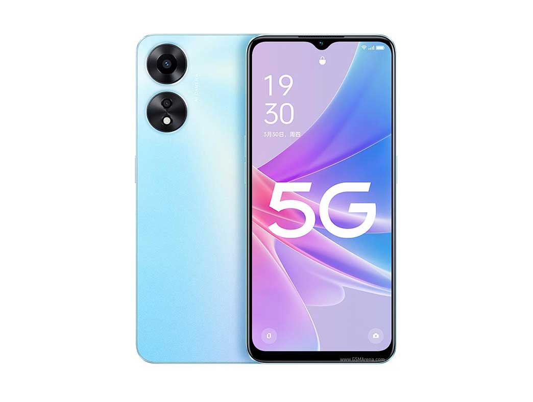 Oppo A1x