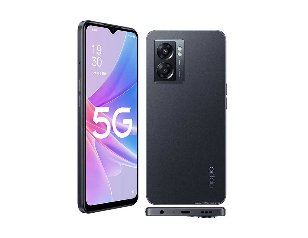 Oppo A56s