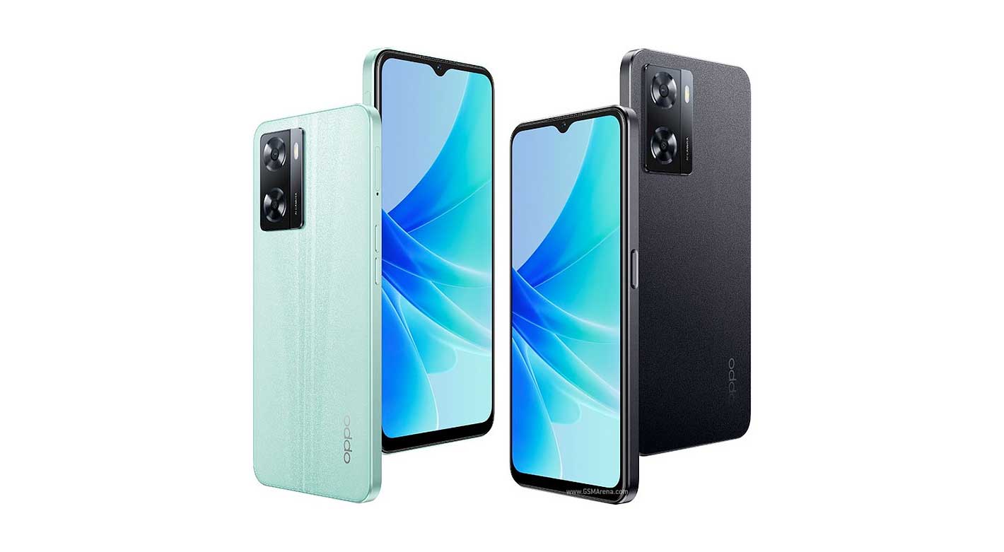 Oppo A57e
