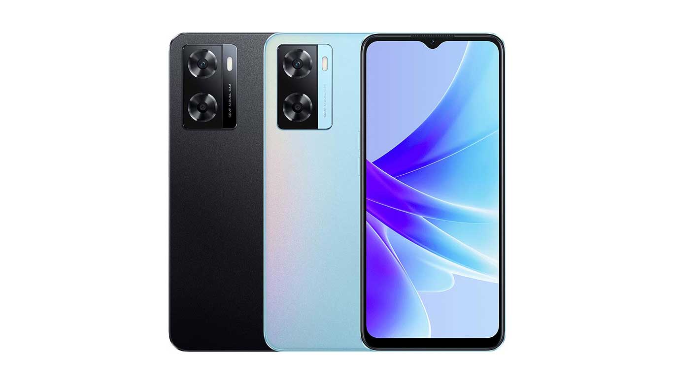 Oppo A57s
