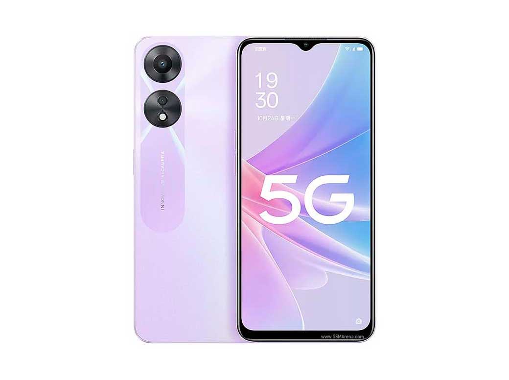 Oppo A58