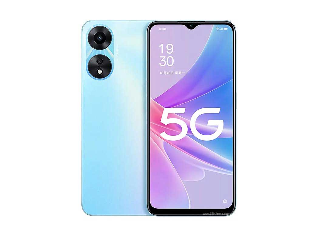 Oppo A58x
