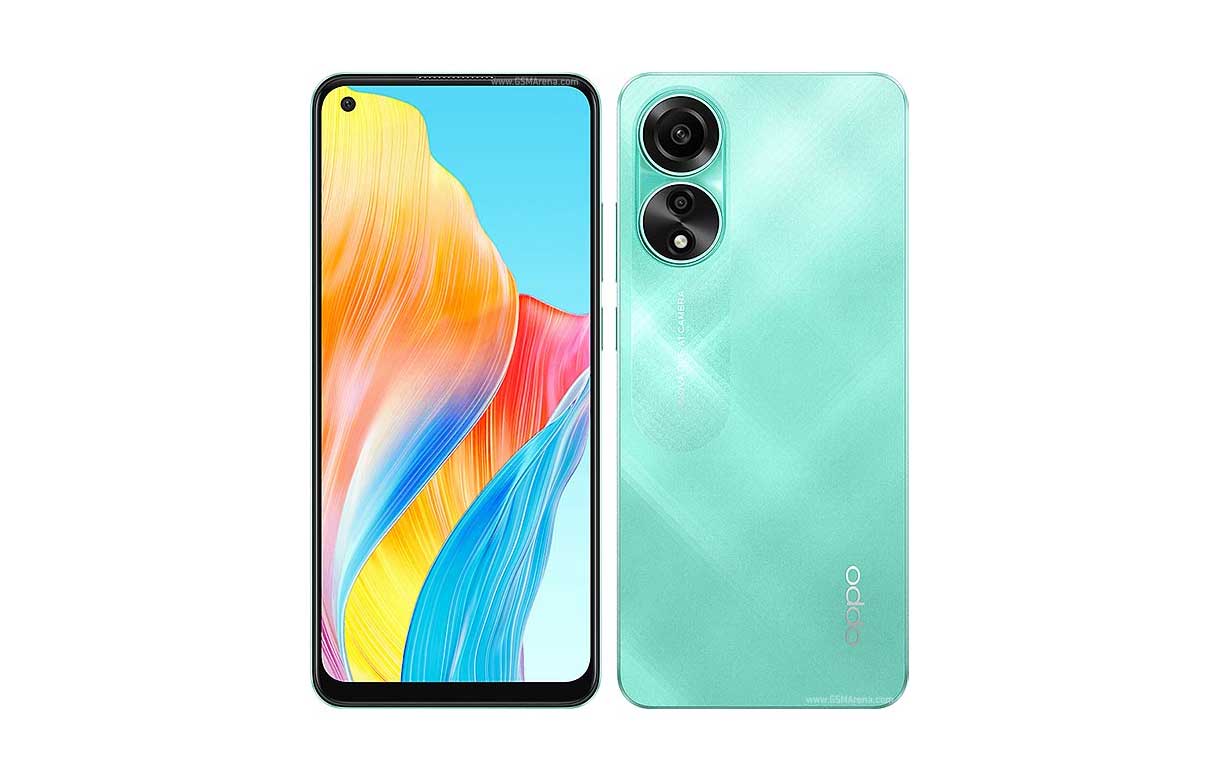 Oppo A78 4G