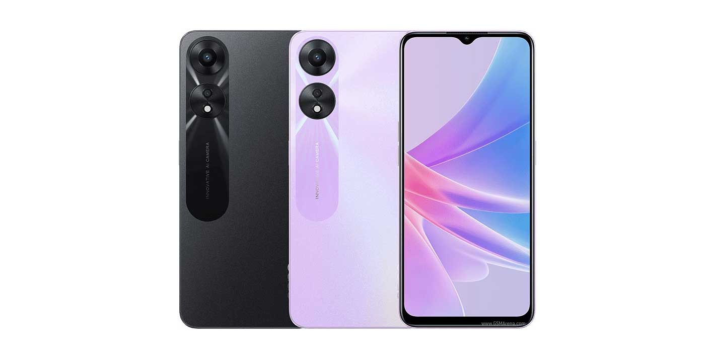 Oppo A78