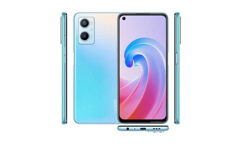 Oppo A96: 7 Fakta Penting yang Perlu Diketahui