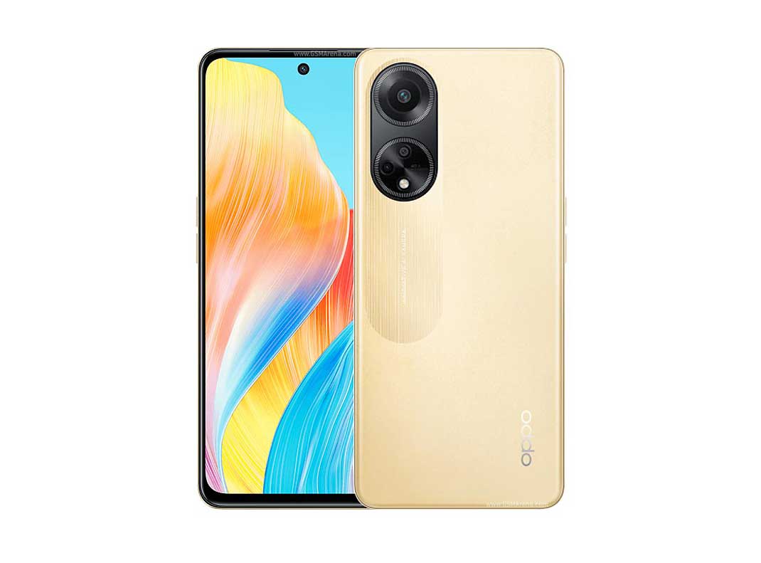 Oppo F23