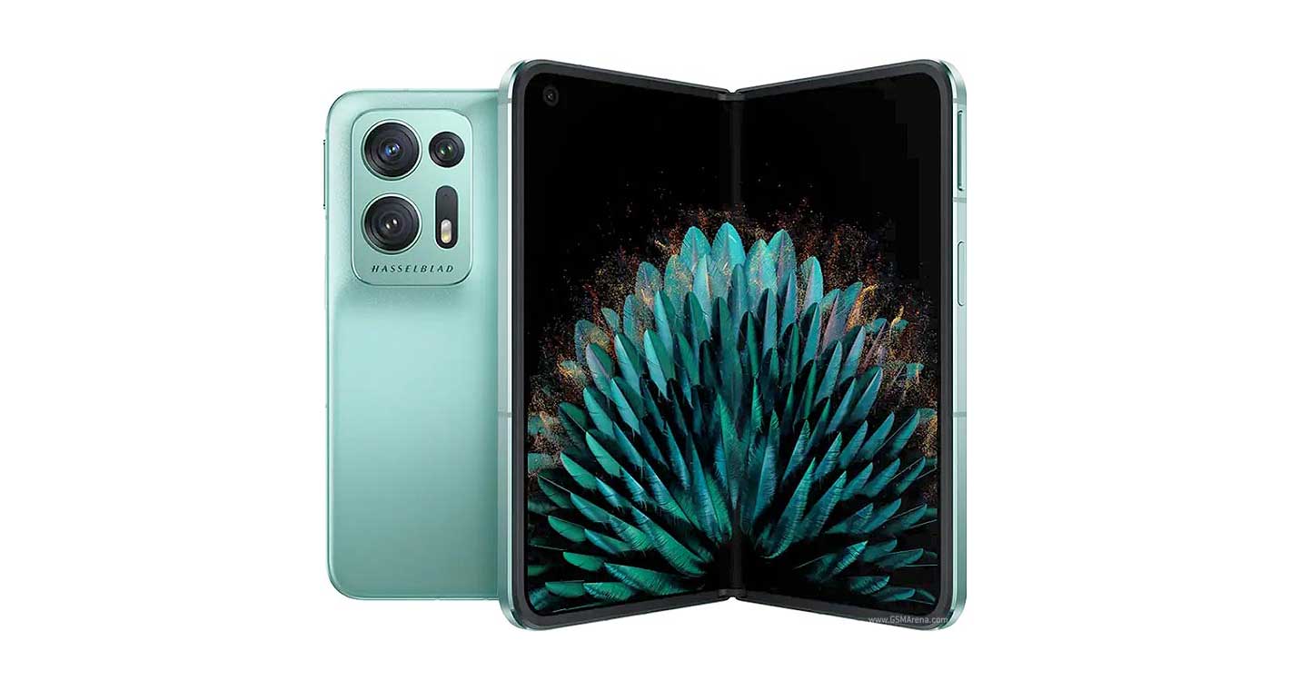 Oppo Find N2