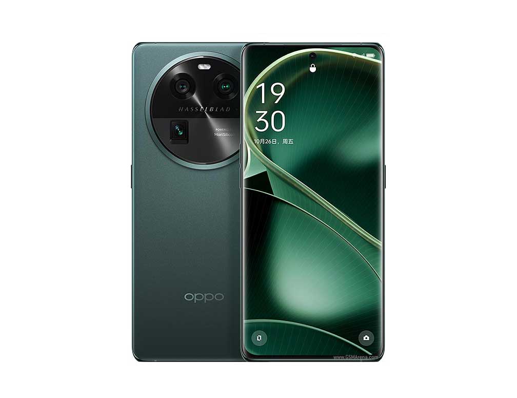 Oppo Find X6