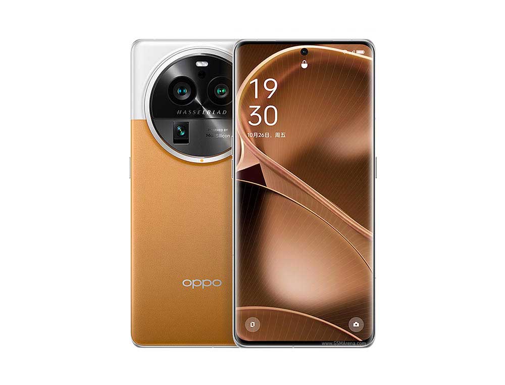 Oppo Find X6 Pro