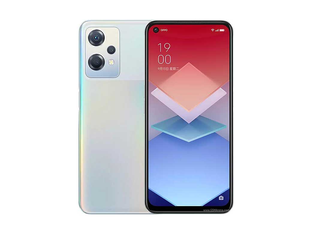Oppo K10x