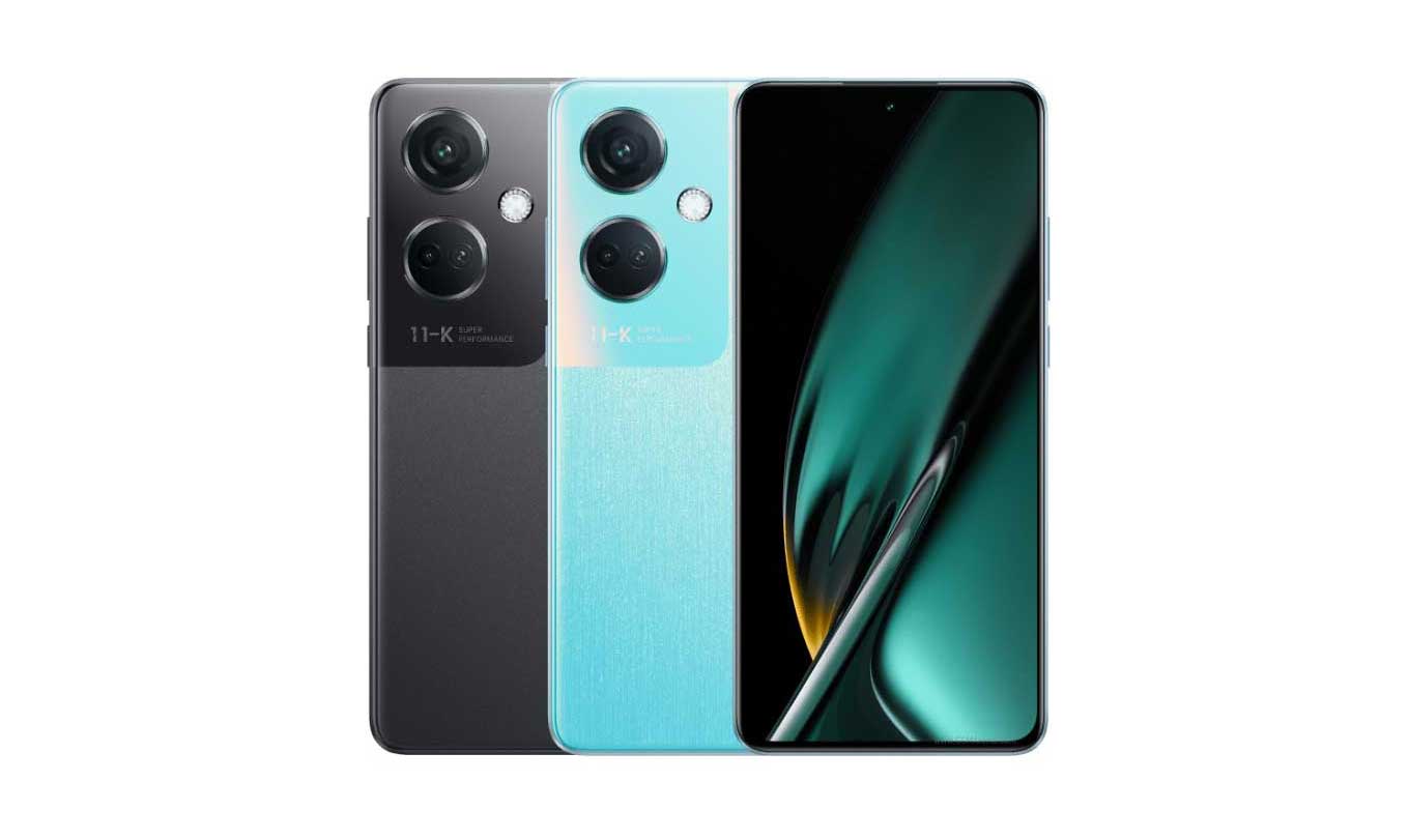Oppo K11