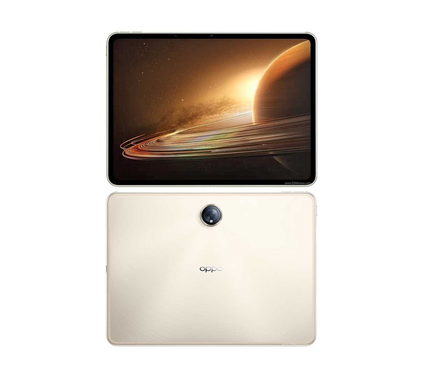 Oppo Pad 2