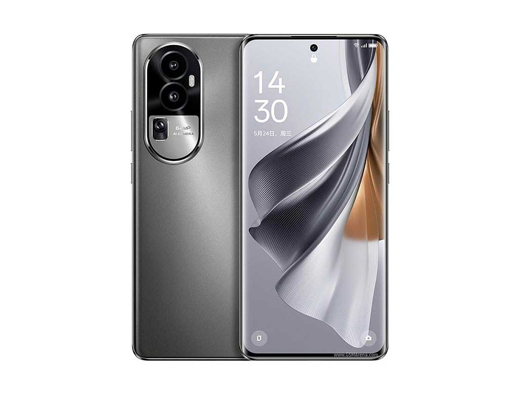 Oppo Reno10 (China)
