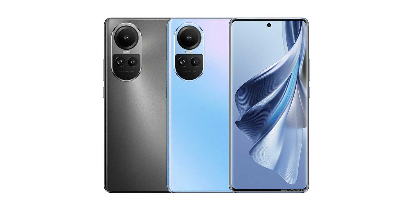 Oppo Reno10