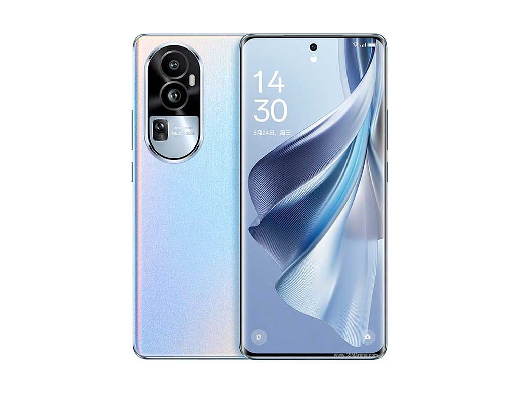 Oppo Reno10 Pro (China)