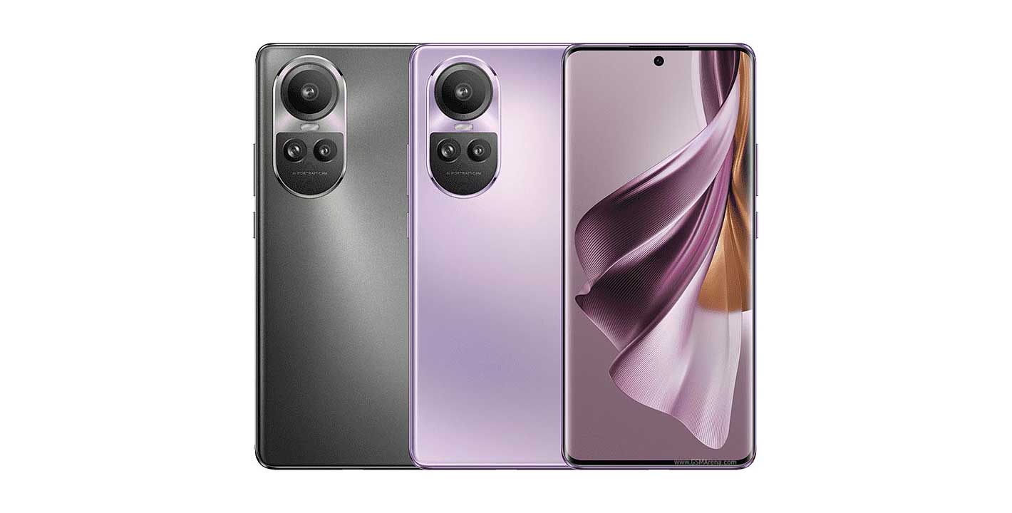 Oppo Reno10 Pro
