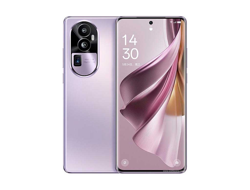 Oppo Reno10 Pro+