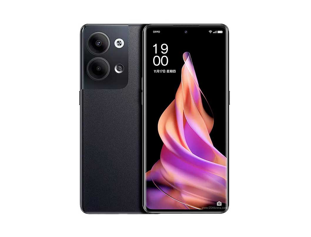 Oppo Reno9