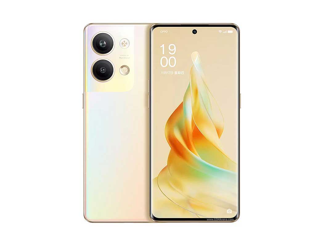 Oppo Reno9 Pro