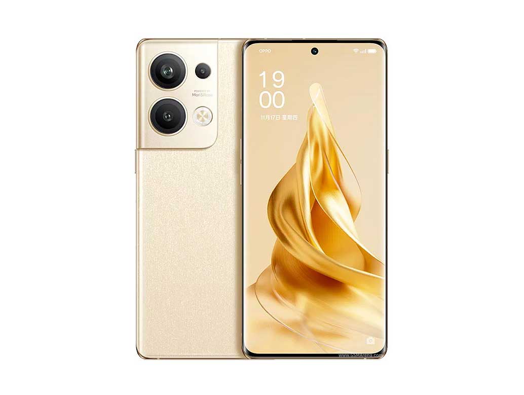 Oppo Reno9 Pro+
