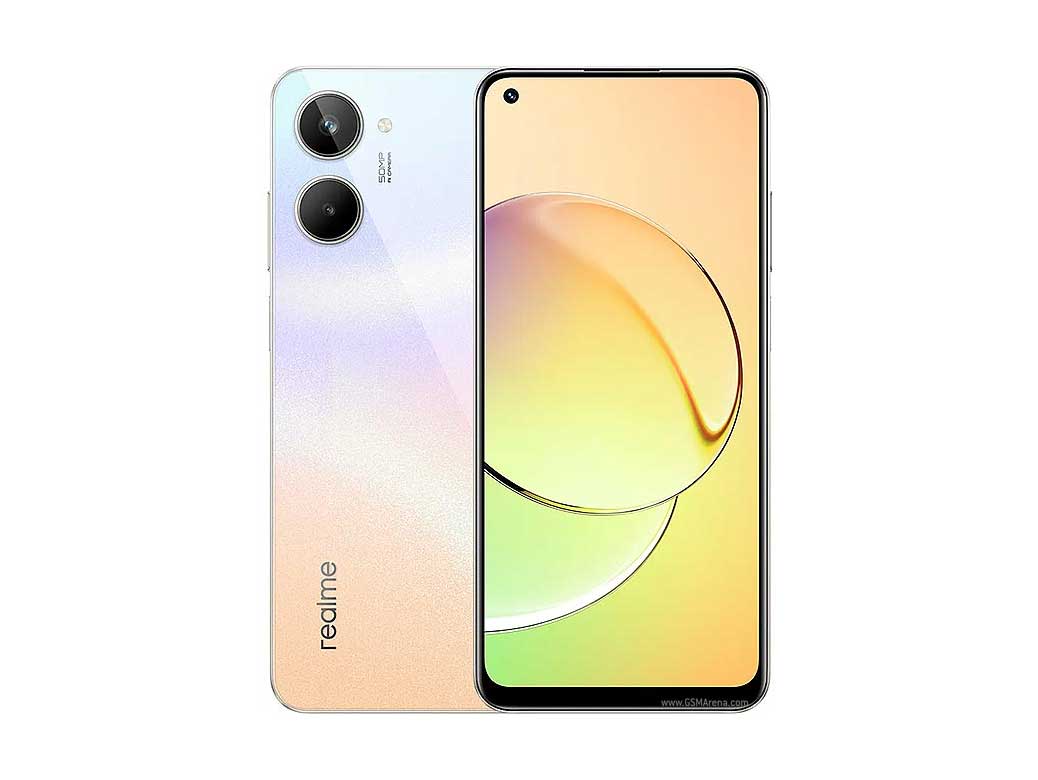 Realme 10