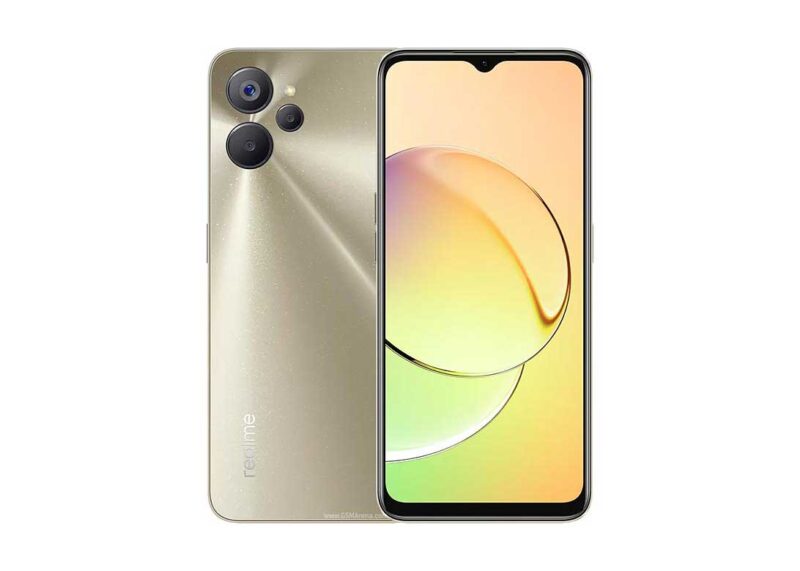 Realme 10 5G