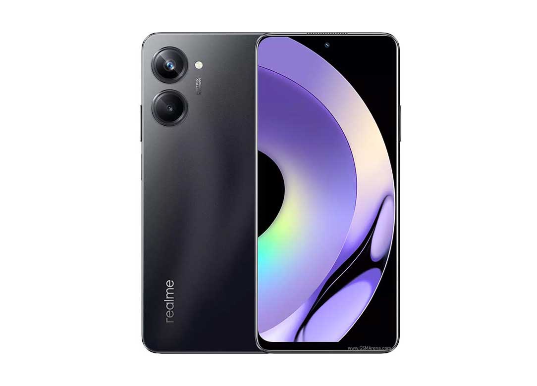 Realme 10 Pro