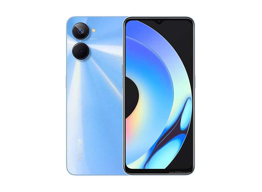 Realme 10s