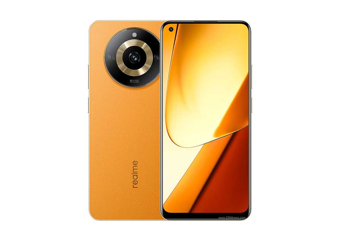 Realme 11