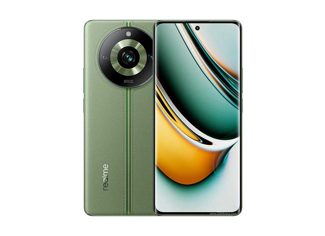 Realme 11 Pro