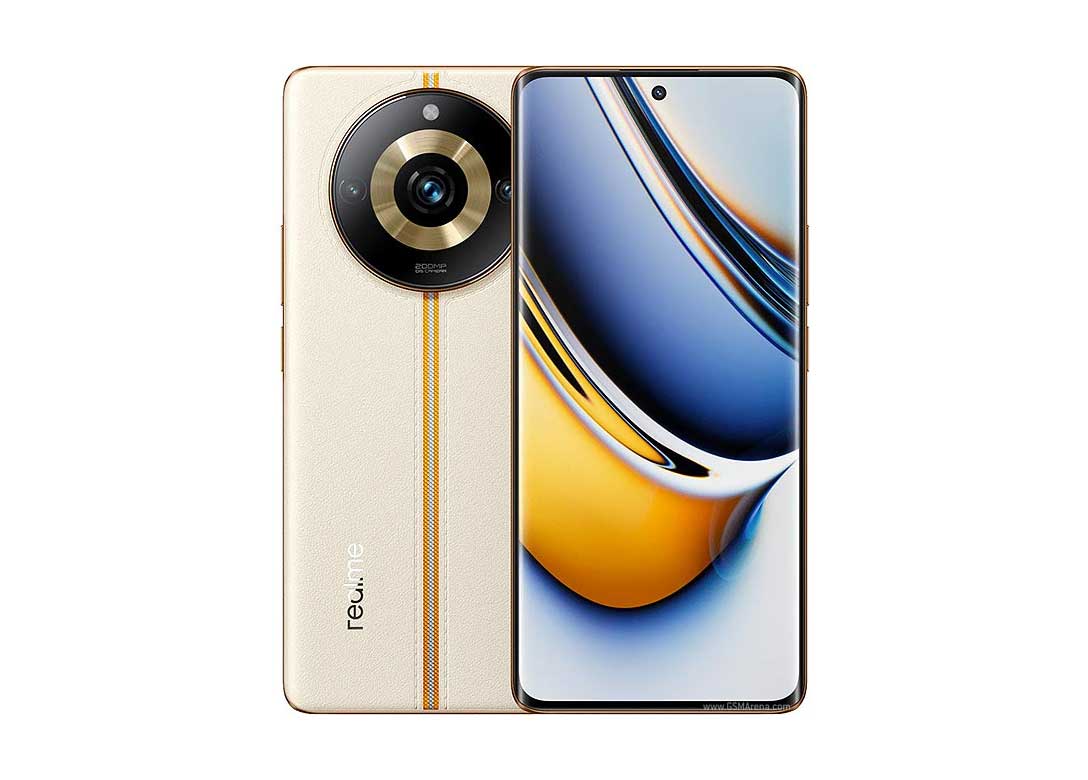 Realme 11 Pro+