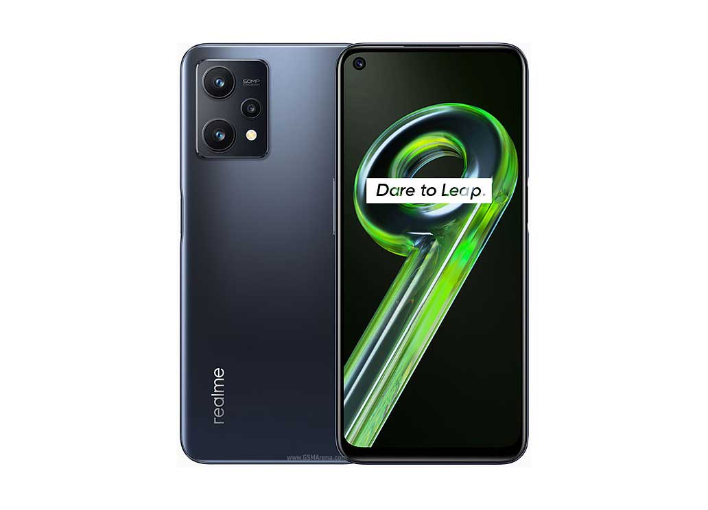 Realme 9 5G