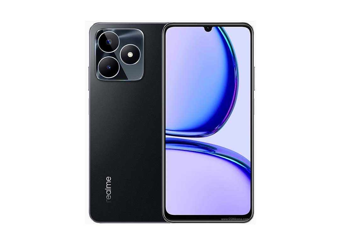 Realme C53