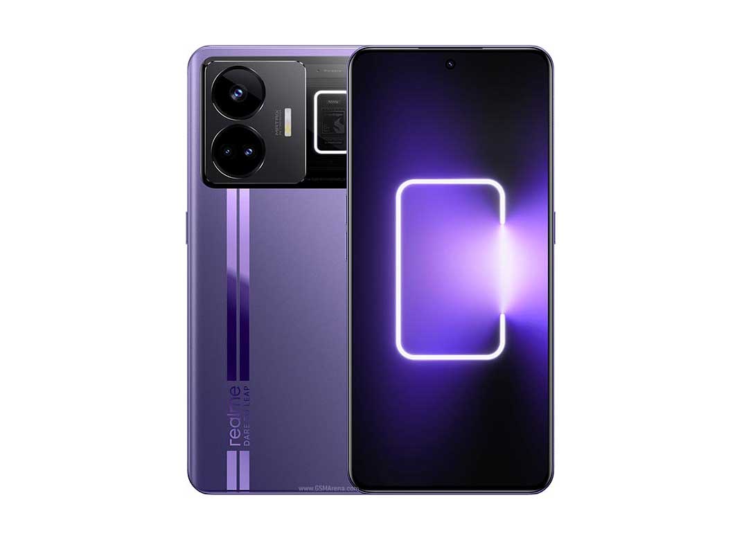 Realme GT Neo 5 240W