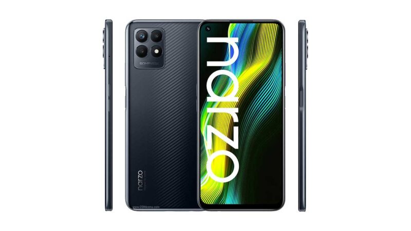 Realme Narzo 50: 7 Fakta Penting yang Perlu Diketahui