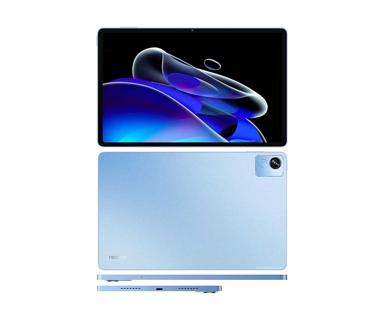 Realme Pad X