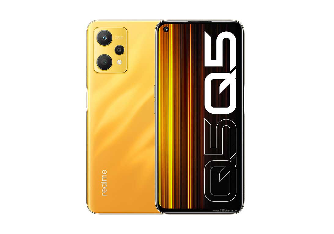 Realme Q5