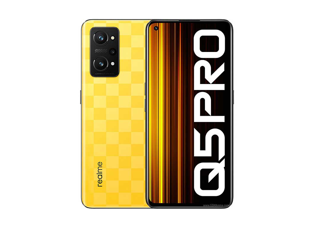 Realme Q5 Pro