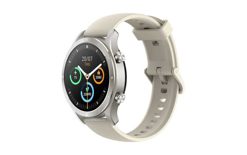 Realme TechLife Watch R100
