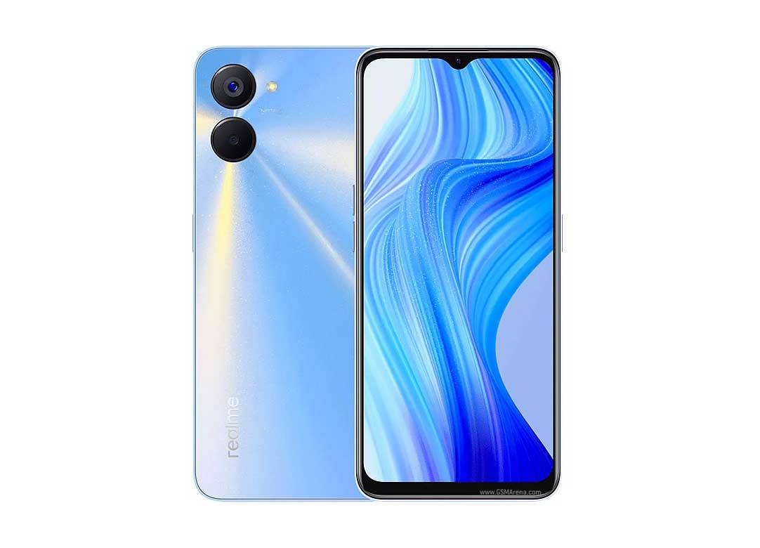 Realme V20