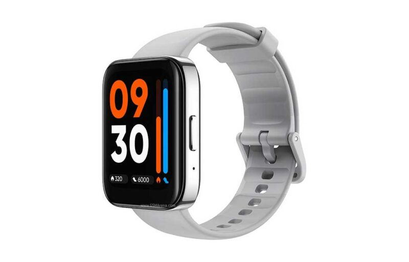 Realme Watch 3