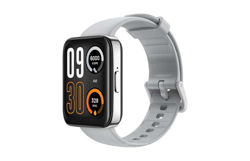 Realme Watch 3 Pro
