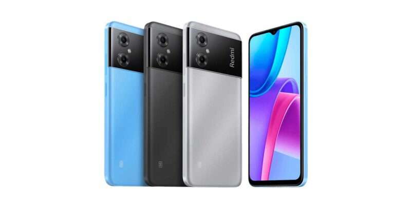 Xiaomi Redmi Note 11R