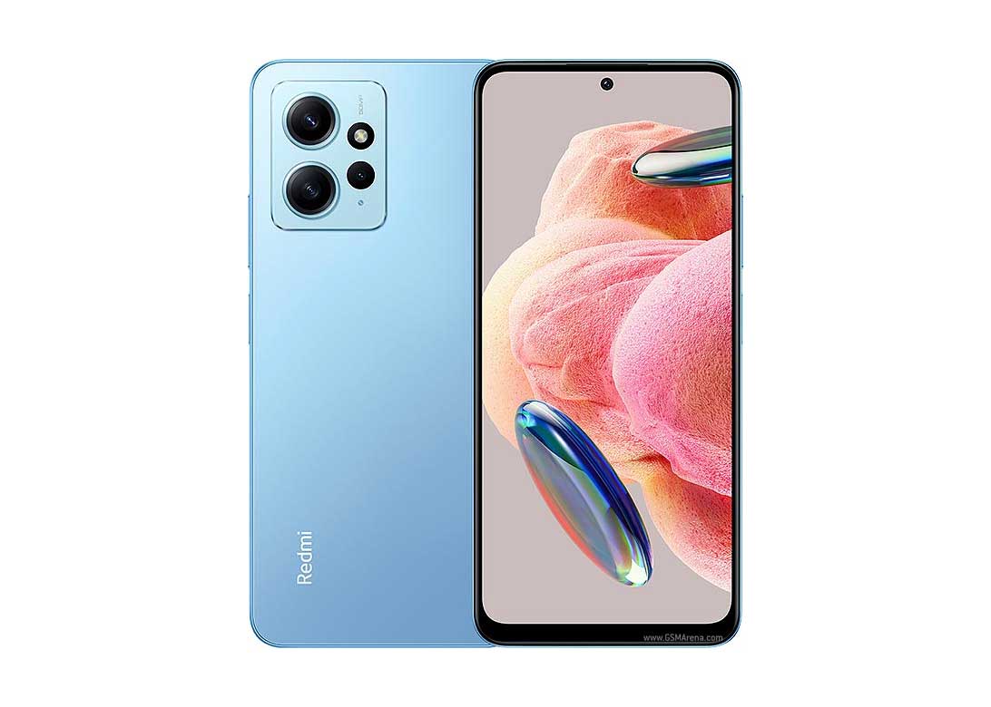 Xiaomi Redmi Note 12 4G