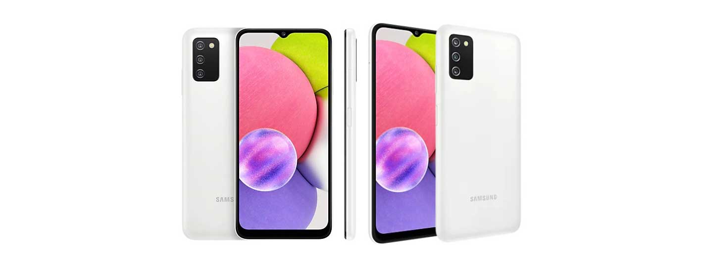 Samsung Galaxy A03s