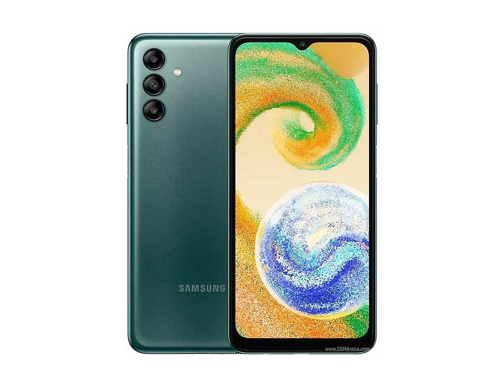 Samsung Galaxy A04s