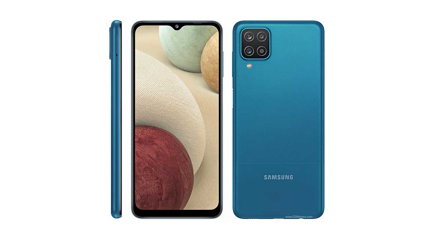 Samsung Galaxy A12 (India)