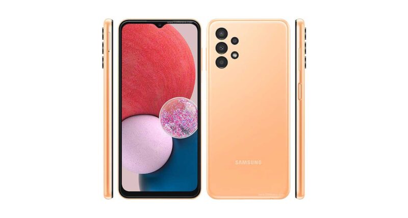 Samsung Galaxy A13